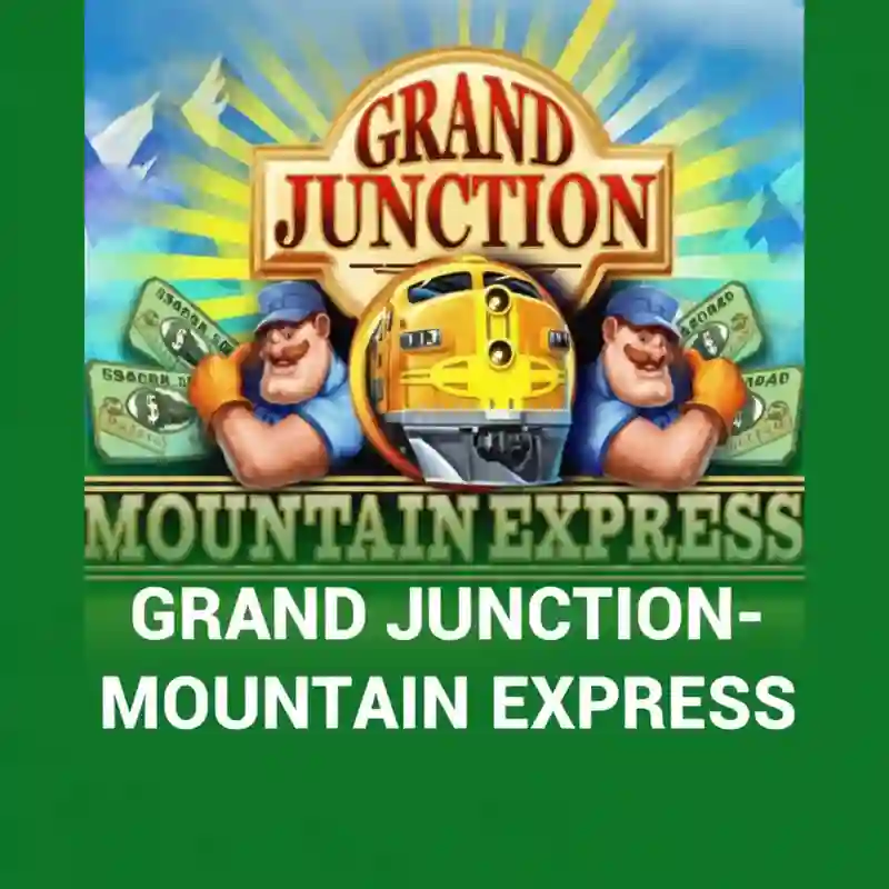Grand Junction Mountain Express